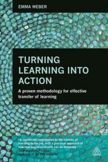 turning learning into action emma weber